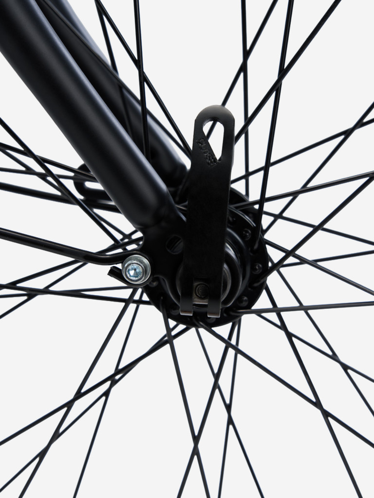 Велосипед складной Stern Town 24" — фото №13