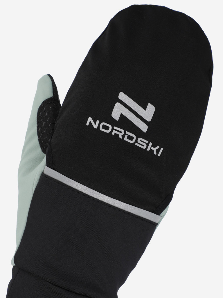 Варежки Nordski Pro — фото №3