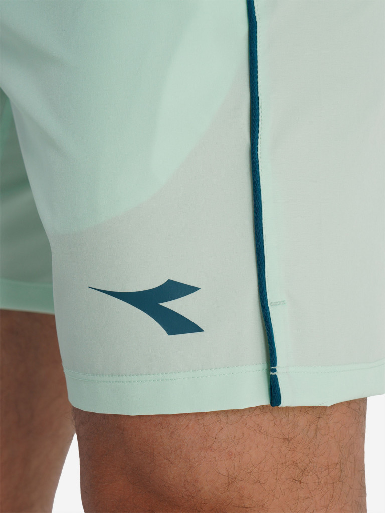 Шорты мужские Diadora — фото №7