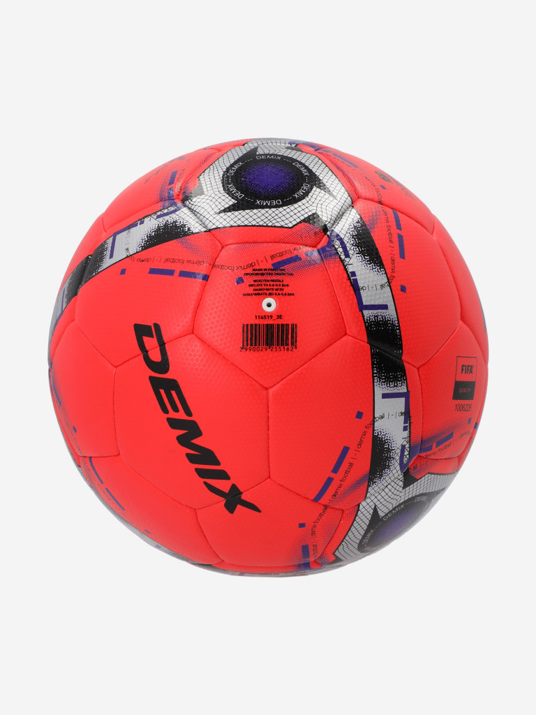Demix DF700 Hybrid FIFA Quality футбол добы — фото №3