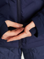 Columbia Grand Trek II Down Jacket әйелдер мамық курткасы — фото №7