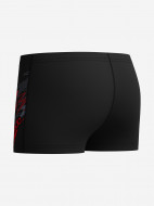 Плавки-шорты для мальчиков Speedo Medley Logo — фото №5