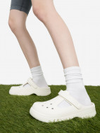 Crocs Classic Mary Jane қыздарға арналған сабосы