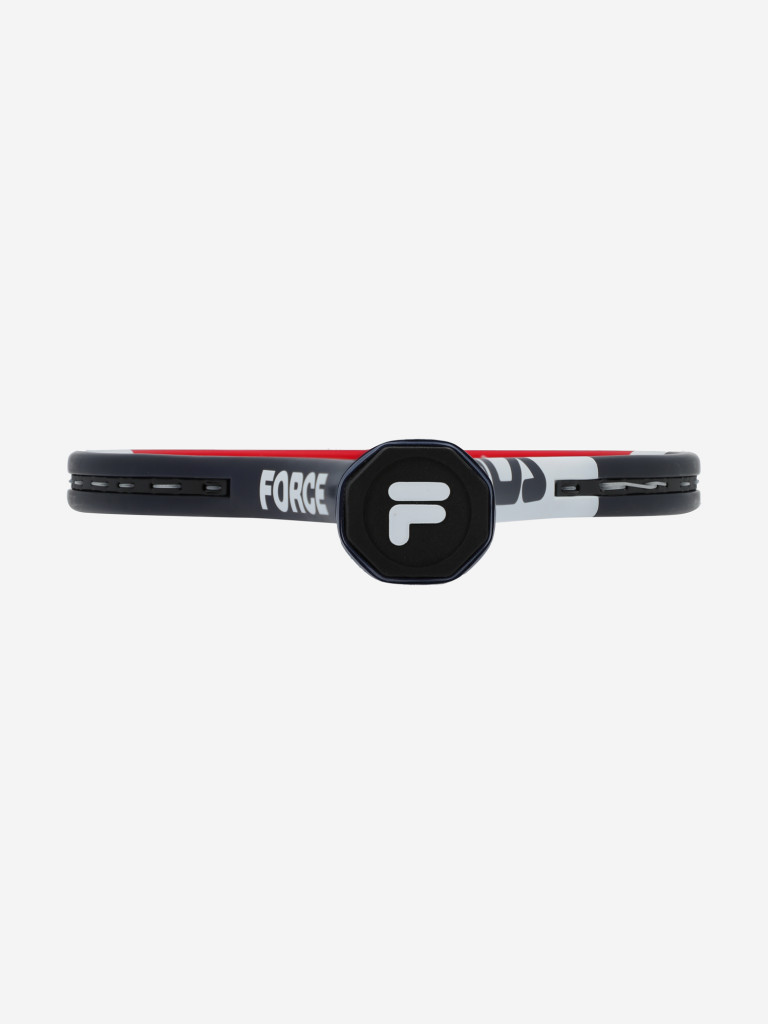 Ракетка для большого тенниса FILA Force 27" — фото №4