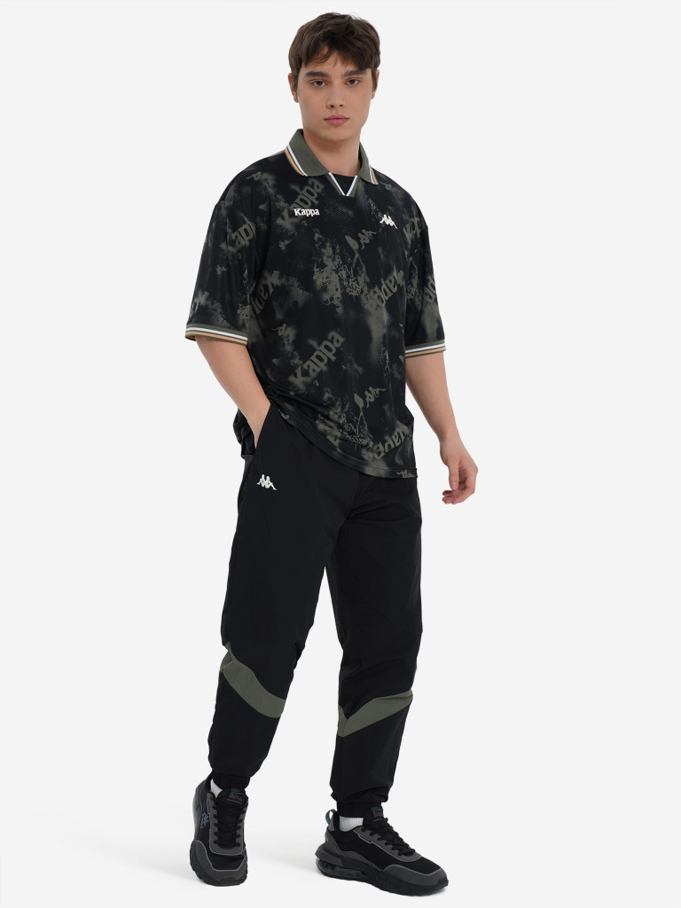 Футболка мужская Kappa — фото №4