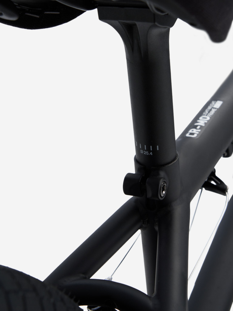 Stern BMX Piligrim 20" велосипеді — фото №15