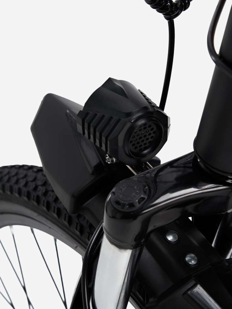 Denton 27.5" электр велосипеді