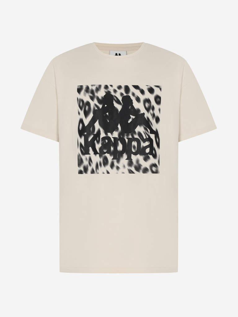 Футболка для девочек Kappa — фото №7