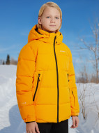 IcePeak Louin ұлдарға арналған жылы курткасы