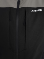 Zanier ерлер жылы курткасы — фото №11