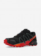 Кроссовки мужские Salomon Speedcross 4 — фото №3