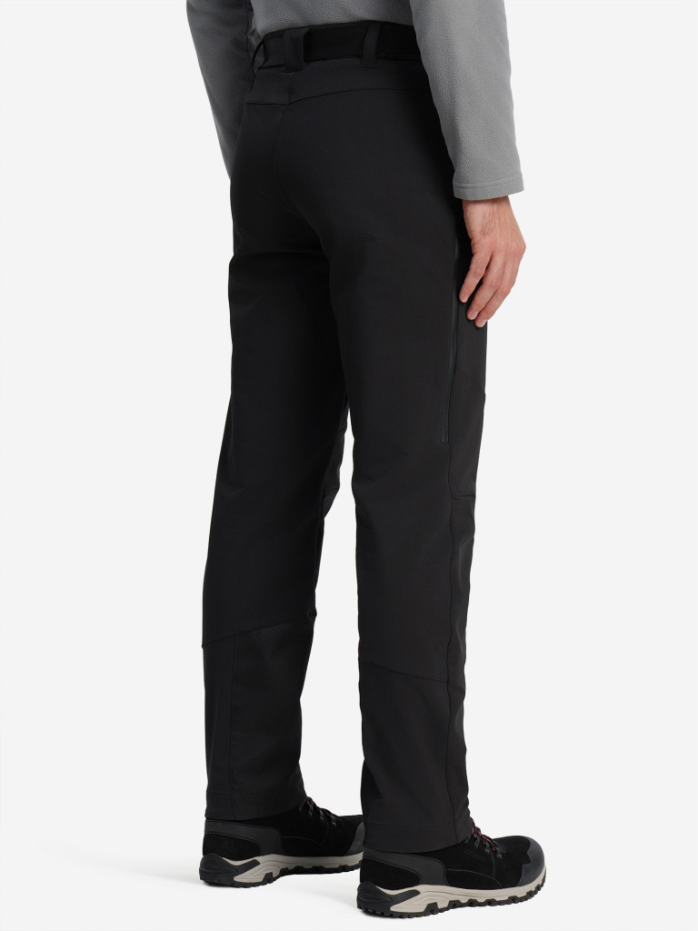 Брюки мужские Zanier — фото №3