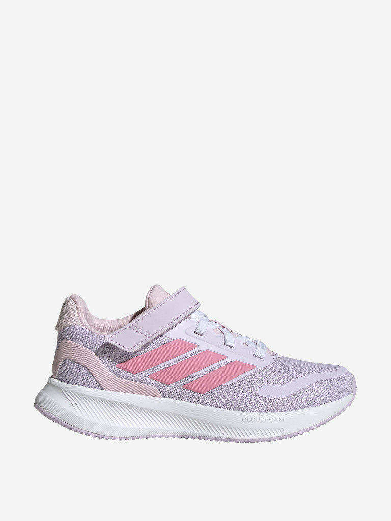 Кроссовки для девочек adidas Runfalcon 5 El C