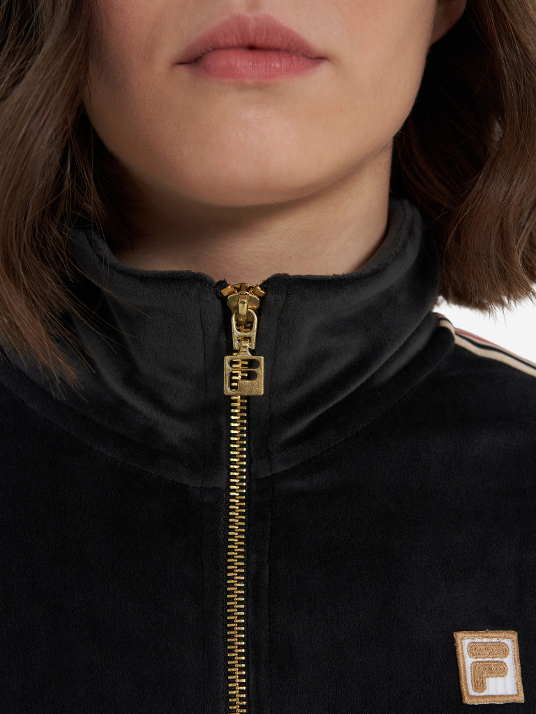 Толстовка женская FILA — фото №6