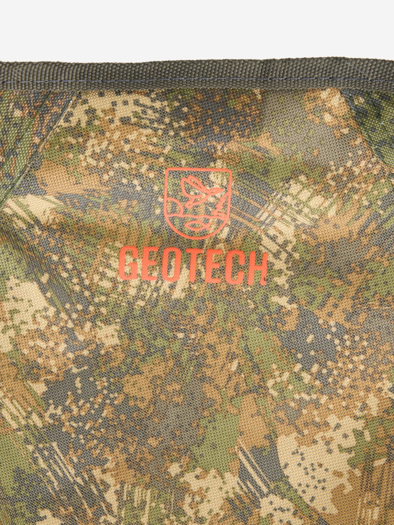 Geotech кемпинг орындығы — фото №9