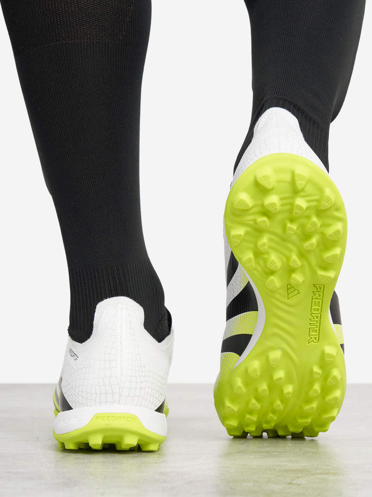 Adidas Predator League ерлер бутсы — фото №9