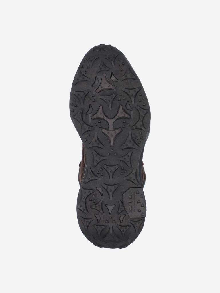 Ботинки утепленные мужские Athlex Fuse Mid — фото №7