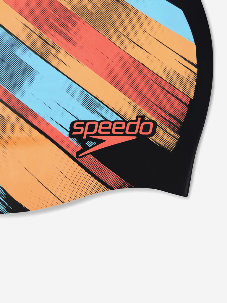Шапочка для плавания Speedo — фото №5