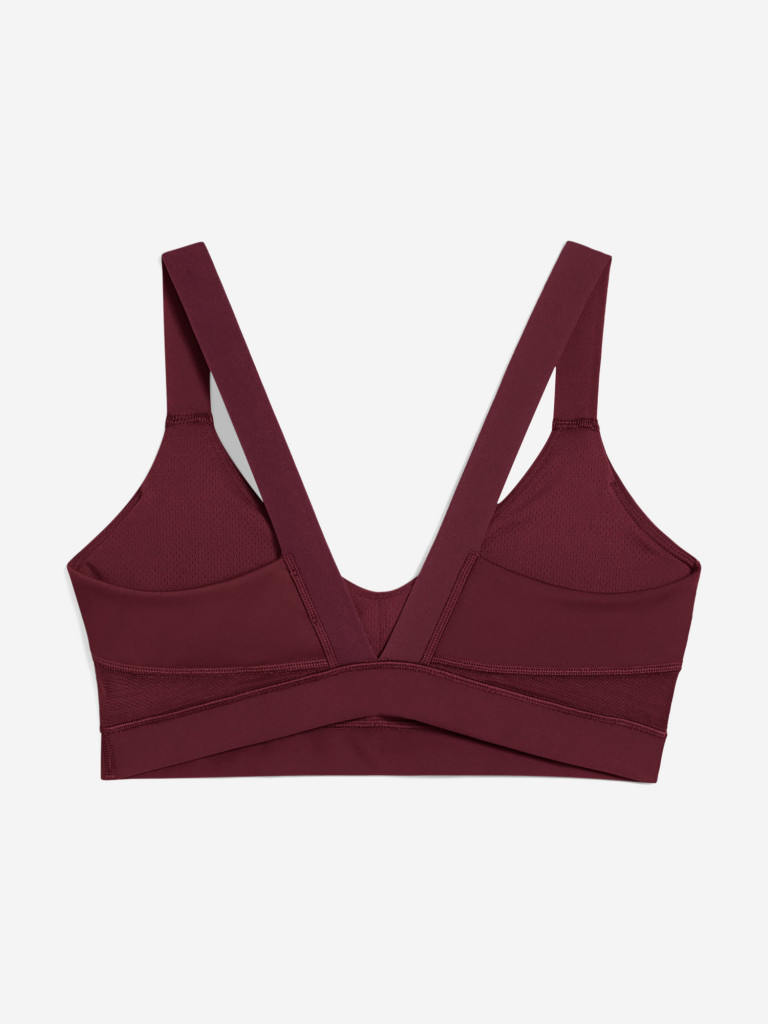 PUMA спорттық бра топы — фото №2