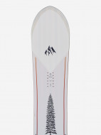 Сноуборд женский Jones Dream Weaver — фото №5