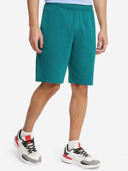 Шорты мужские оверсайз Demix