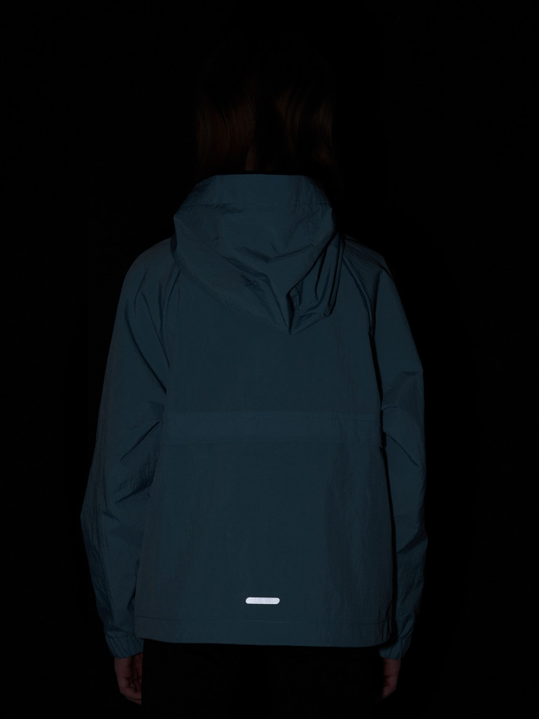 Demix қыздарға арналған жұқа курткасы — фото №14