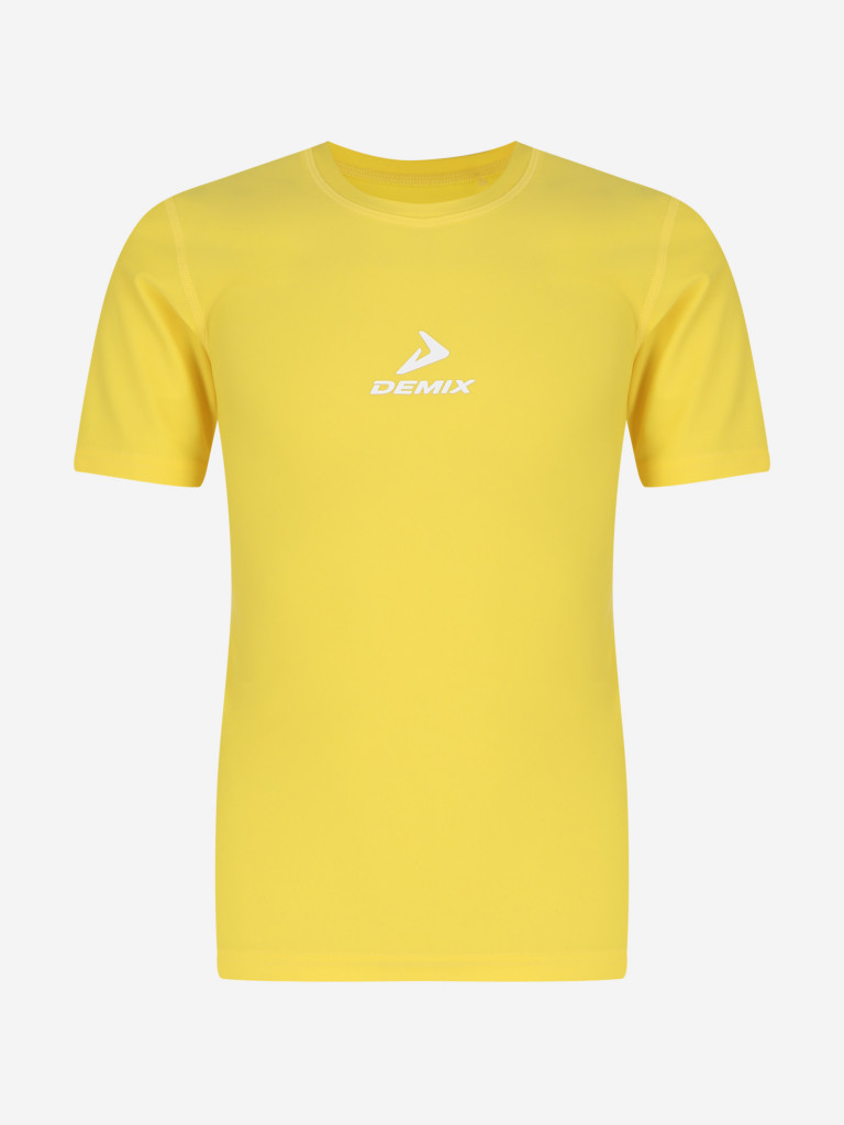 Demix ұлдарға арналған компрессиялық футболкасы — фото №5