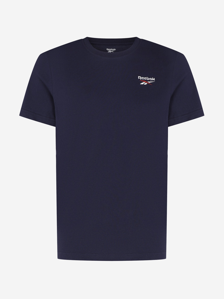 Футболка мужская Reebok Identity — фото №6