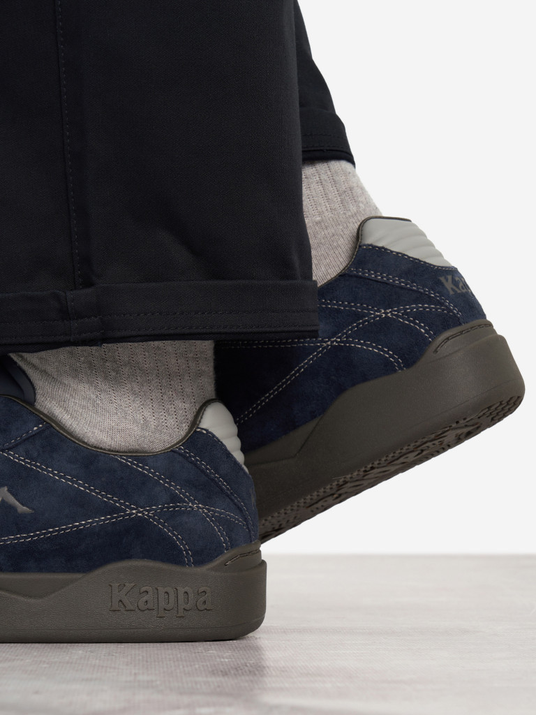 Кеды мужские Kappa Icon — фото №10