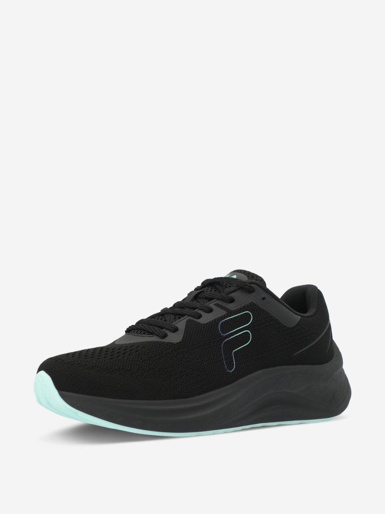 Кроссовки женские FILA Sense Knit Tr — фото №2