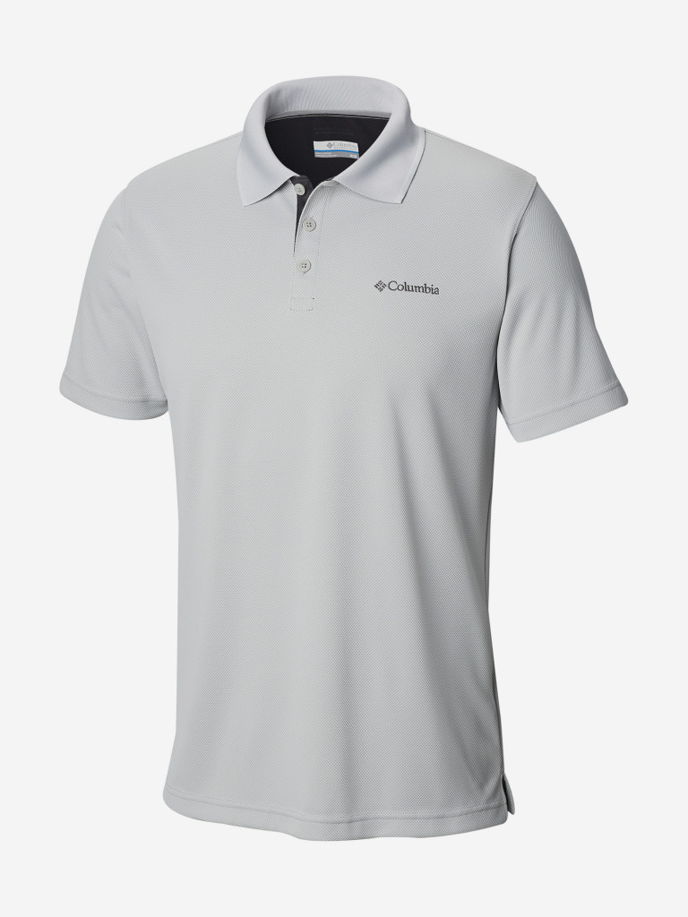 Поло мужское Columbia Utilizer Polo — фото №6