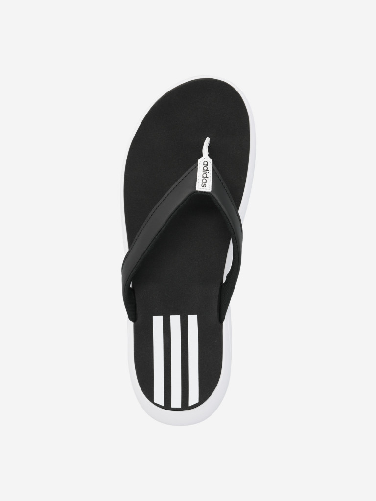 Шлепанцы женские adidas Comfort Flip Flop — фото №3
