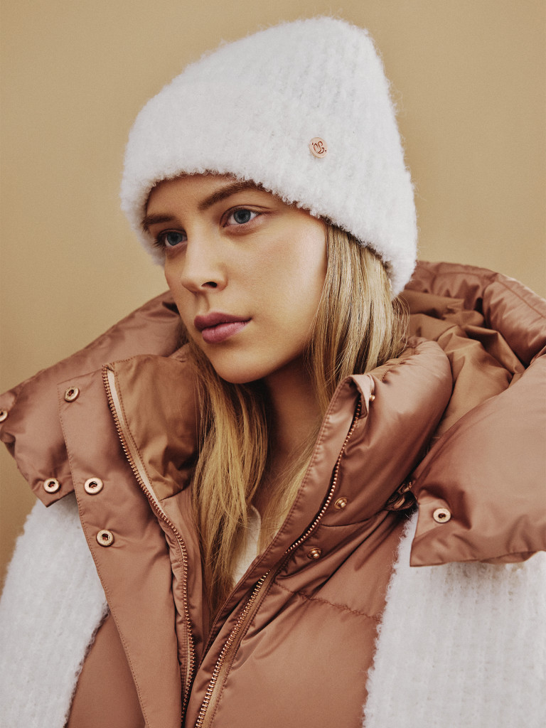 Шапка женская Sensana — фото №5