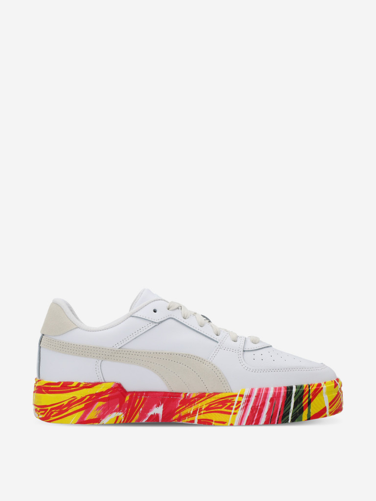 Кеды мужские PUMA Ferrari CA PRO CGS — фото №6