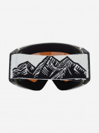 Head Neves Pro 5K маскасы — фото №3