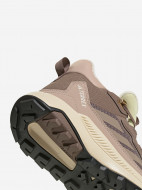 Кроссовки утепленные женские adidas Terrex Anylander Climawarm + — фото №7