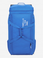 Баул хоккейный с колесами Fischer Player Bag 40" — фото №3