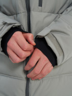 Protest ерлер мамық курткасы — фото №11