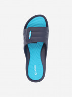 Шлепанцы женские Joss Coralline 2.0 — фото №4