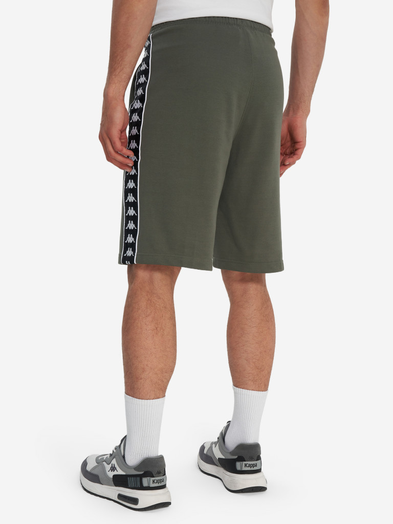Шорты мужские Kappa Banda d’Origini — фото №3