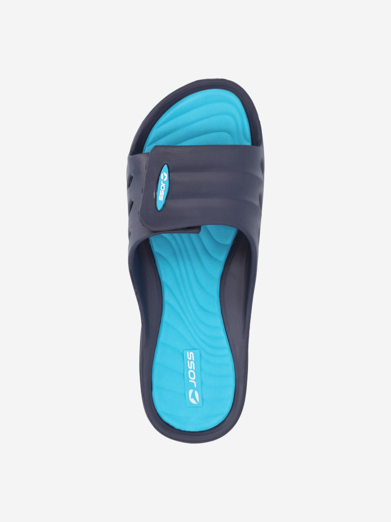 Шлепанцы женские Joss Coralline 2.0 — фото №4