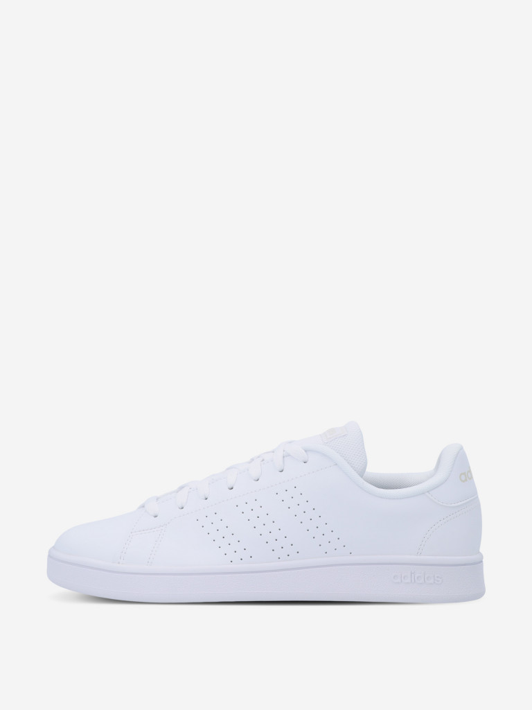 Кеды мужские adidas Advantage Base — фото №2