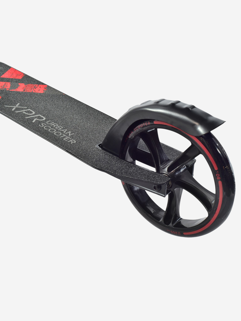 Самокат Street Surfing XPR, 205 мм — фото №4
