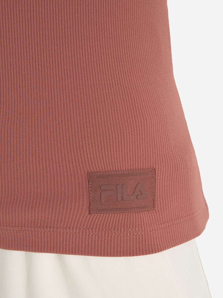 Футболка женская FILA — фото №5