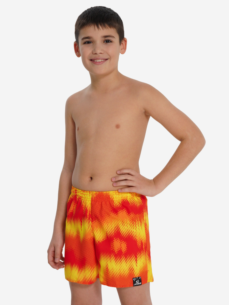 Joss ұлдарға арналған жүзу шорты