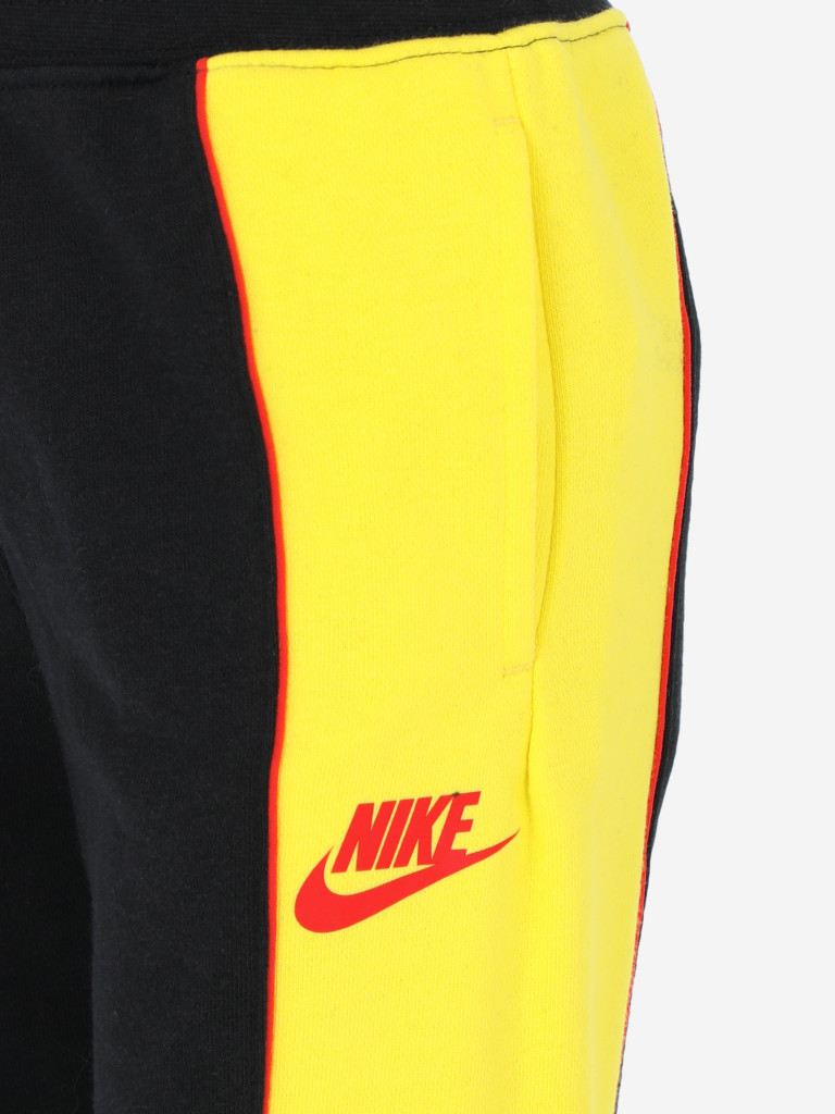 Брюки для мальчиков Nike Be Real — фото №3