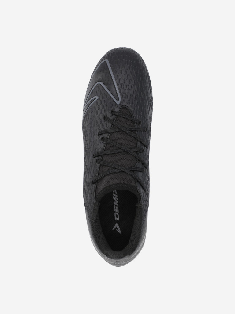 Бутсы для мальчиков Demix Exponenta Jr Fg — фото №6