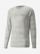 Лонгслив мужской PUMA Studio Graphic — фото №5