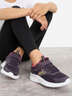 Кроссовки для девочек Demix Turbo Base — фото №8