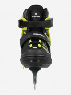 Nordway Slide өлшемі өзгертілетін балалар конькиі — фото №4